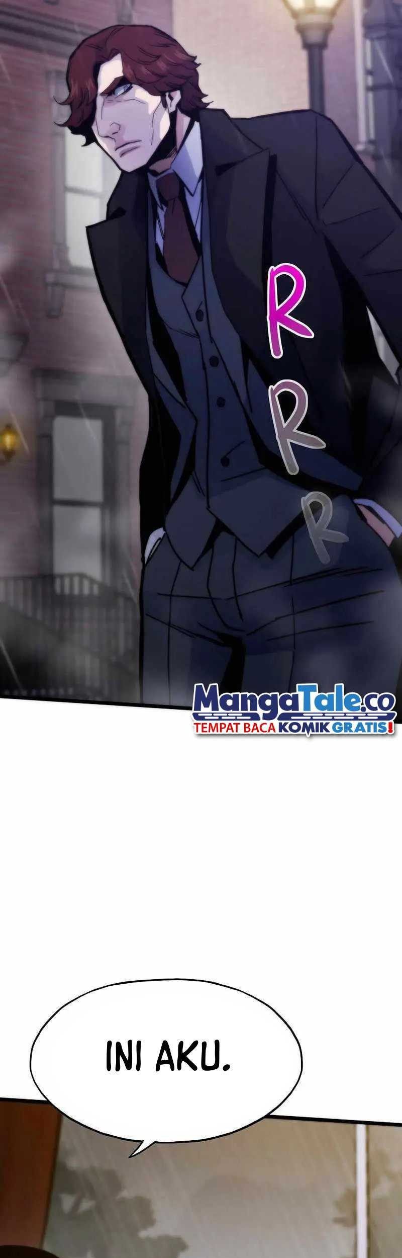 Past Life Regressor Chapter 61 Gambar 42
