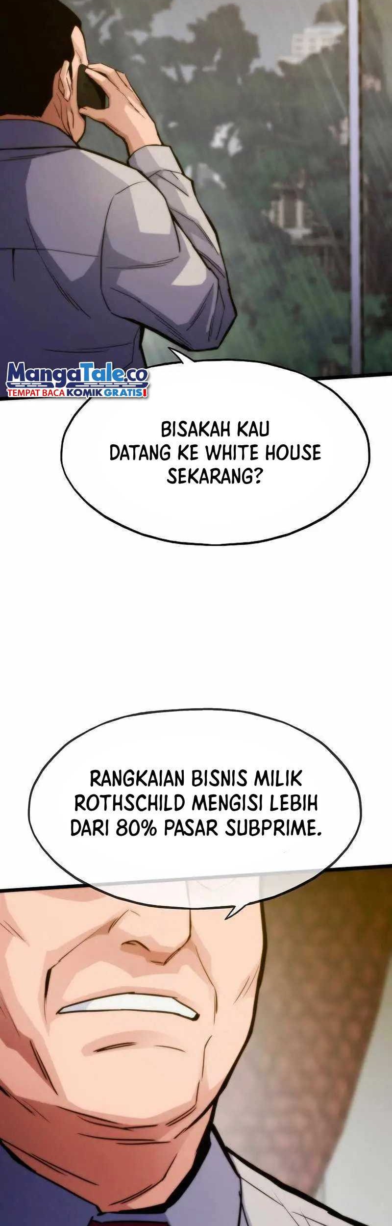 Past Life Regressor Chapter 61 Gambar 43