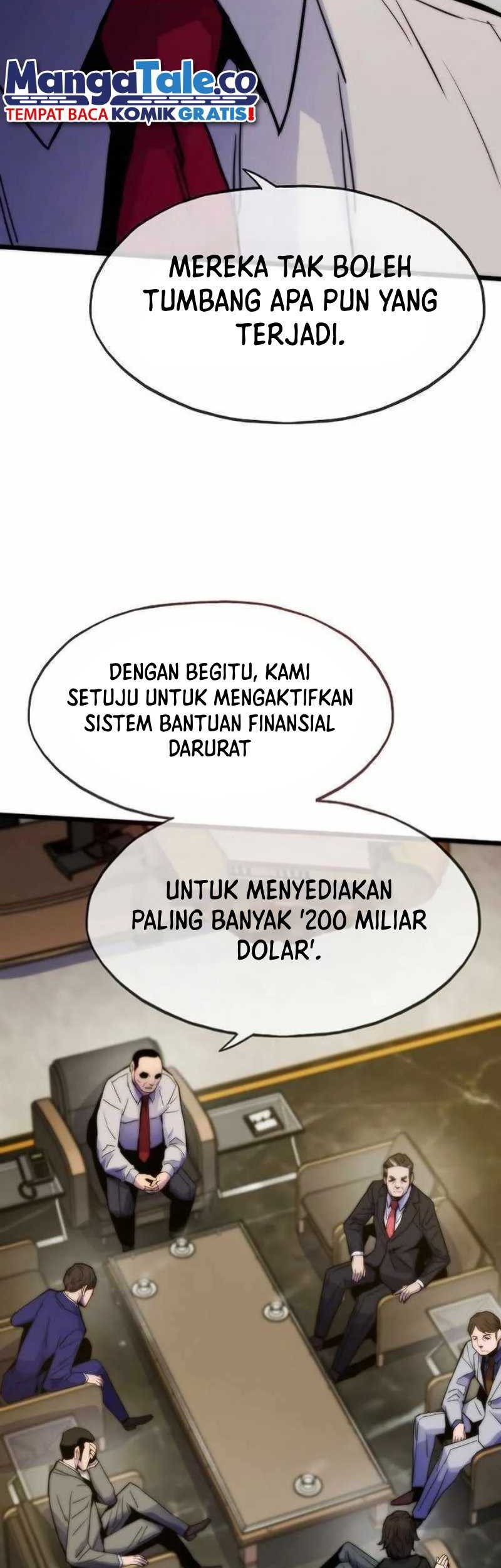 Past Life Regressor Chapter 61 Gambar 44