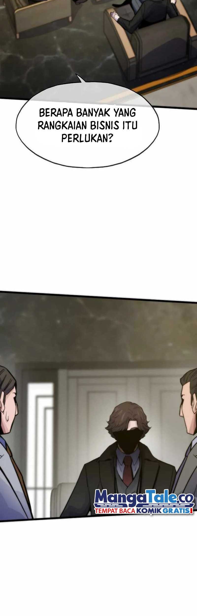 Past Life Regressor Chapter 61 Gambar 45