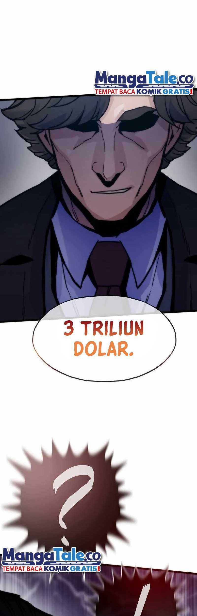 Past Life Regressor Chapter 61 Gambar 46