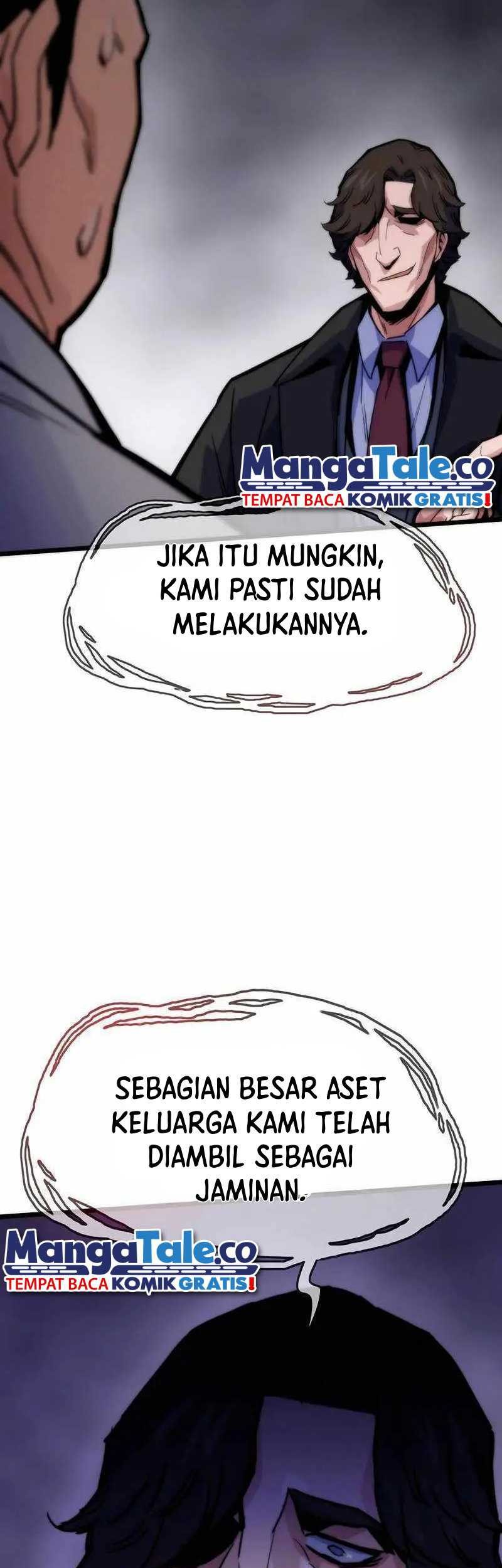 Past Life Regressor Chapter 61 Gambar 50