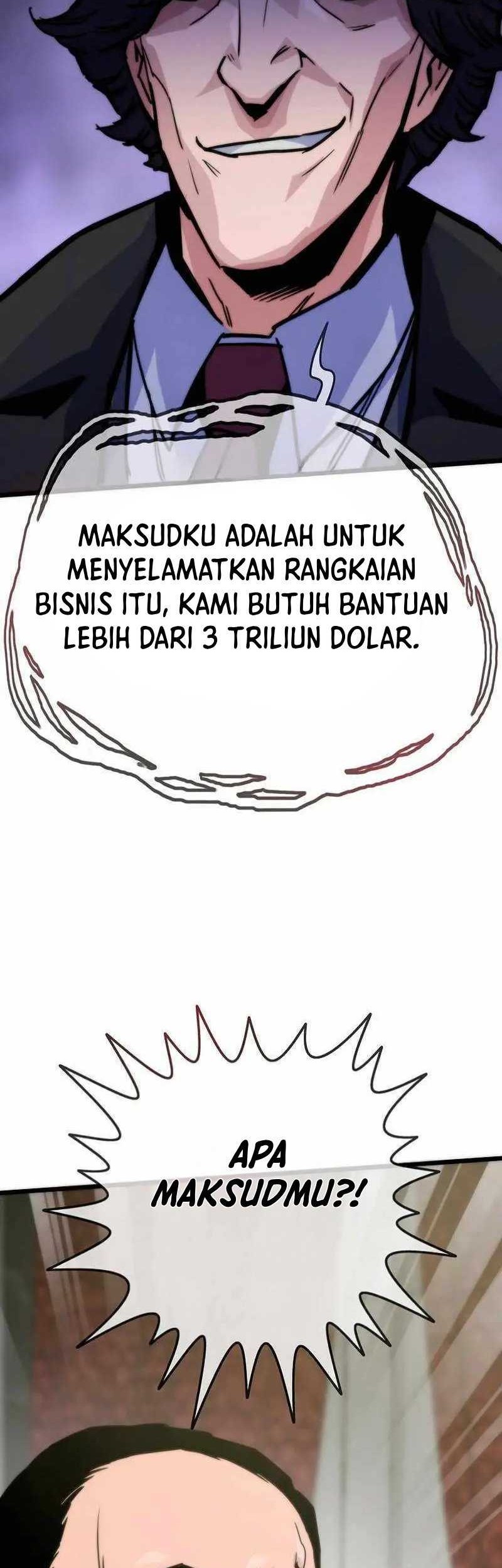 Past Life Regressor Chapter 61 Gambar 51