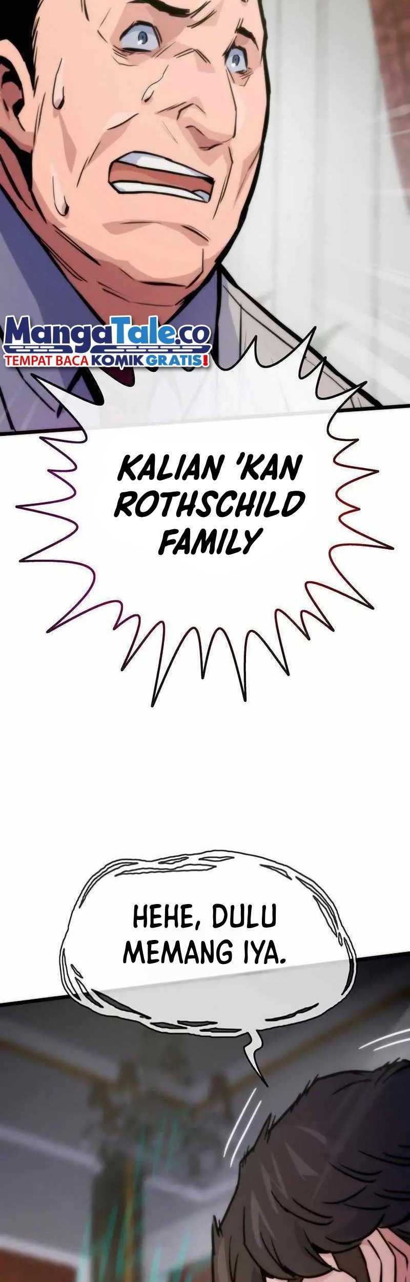 Past Life Regressor Chapter 61 Gambar 52