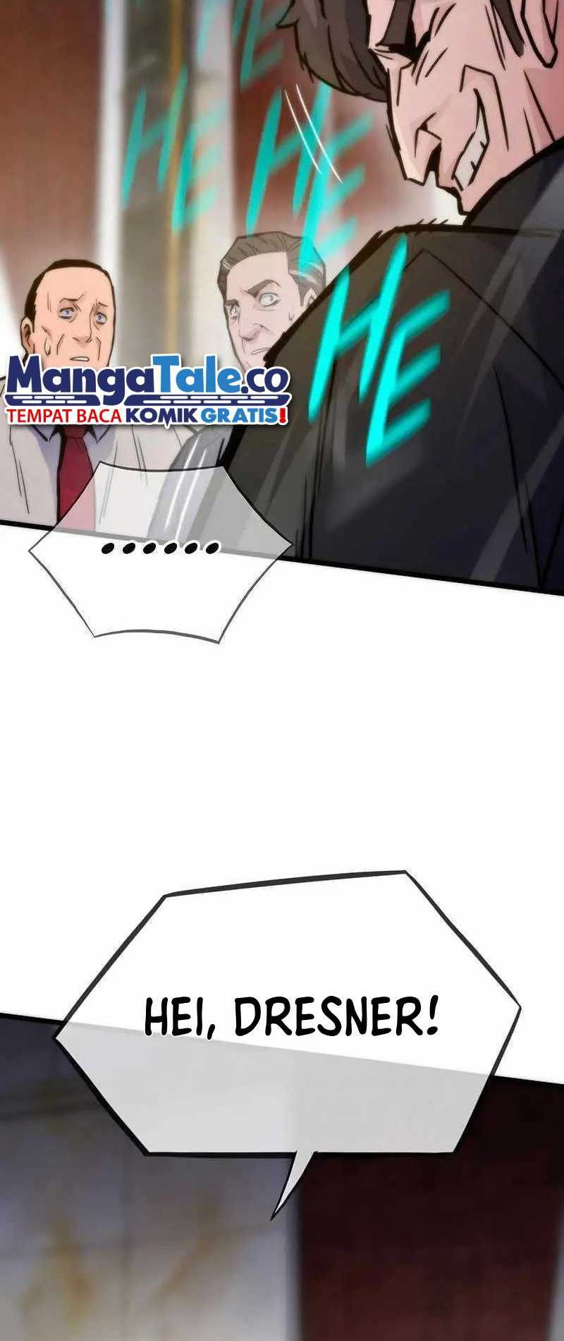 Past Life Regressor Chapter 61 Gambar 53