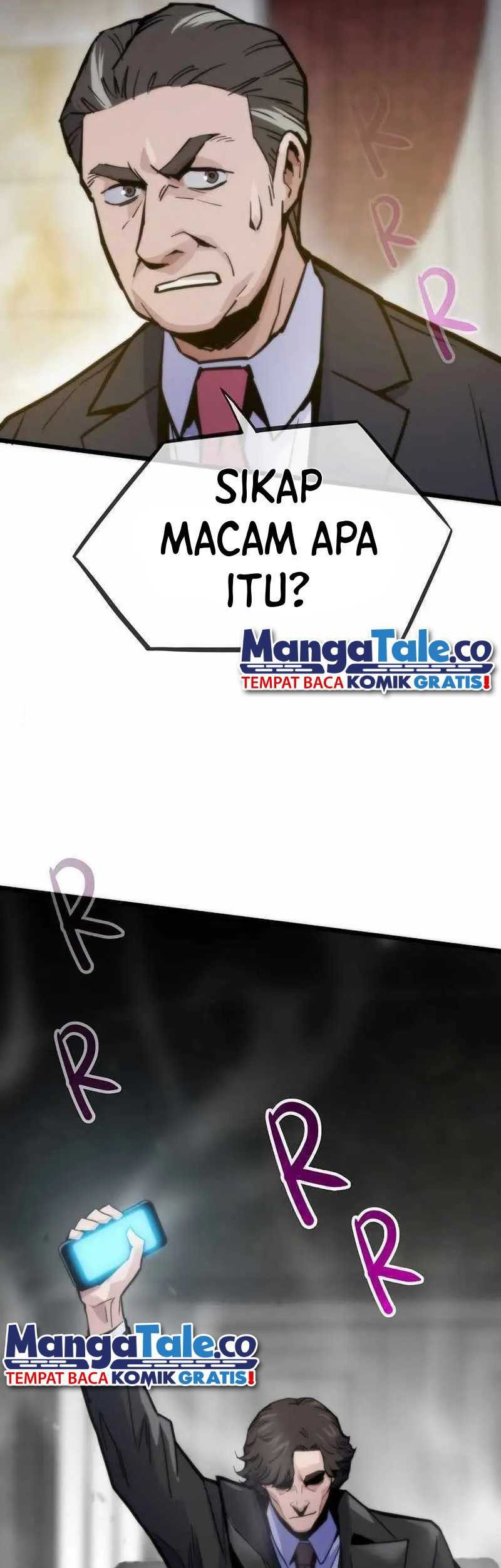 Past Life Regressor Chapter 61 Gambar 54