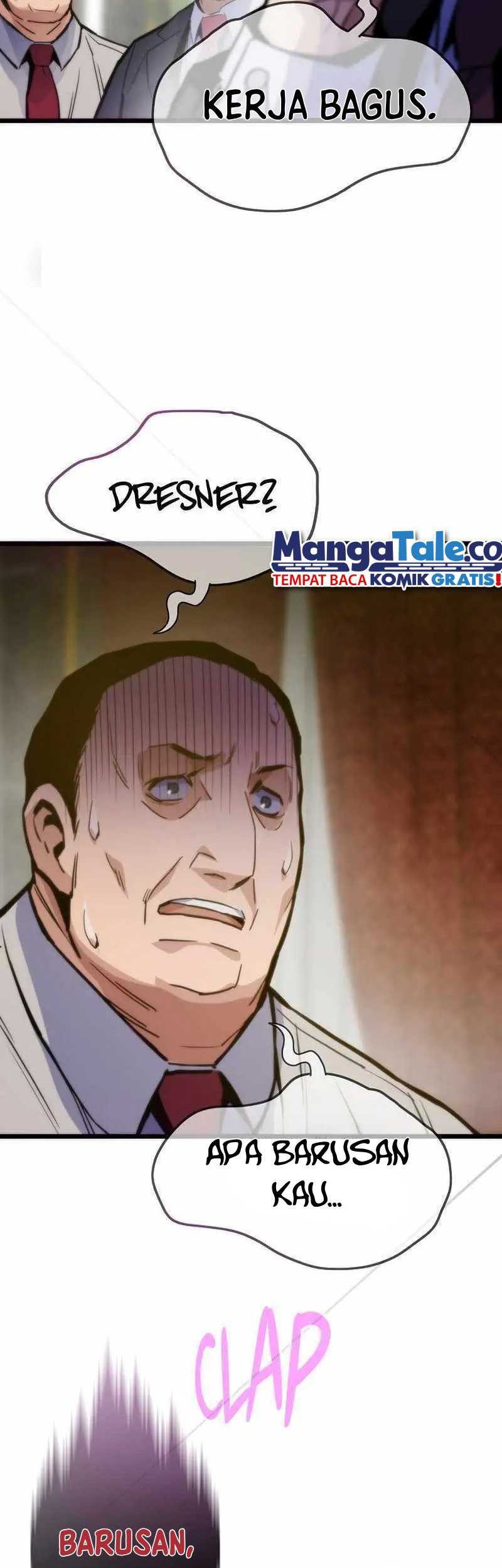 Past Life Regressor Chapter 61 Gambar 56