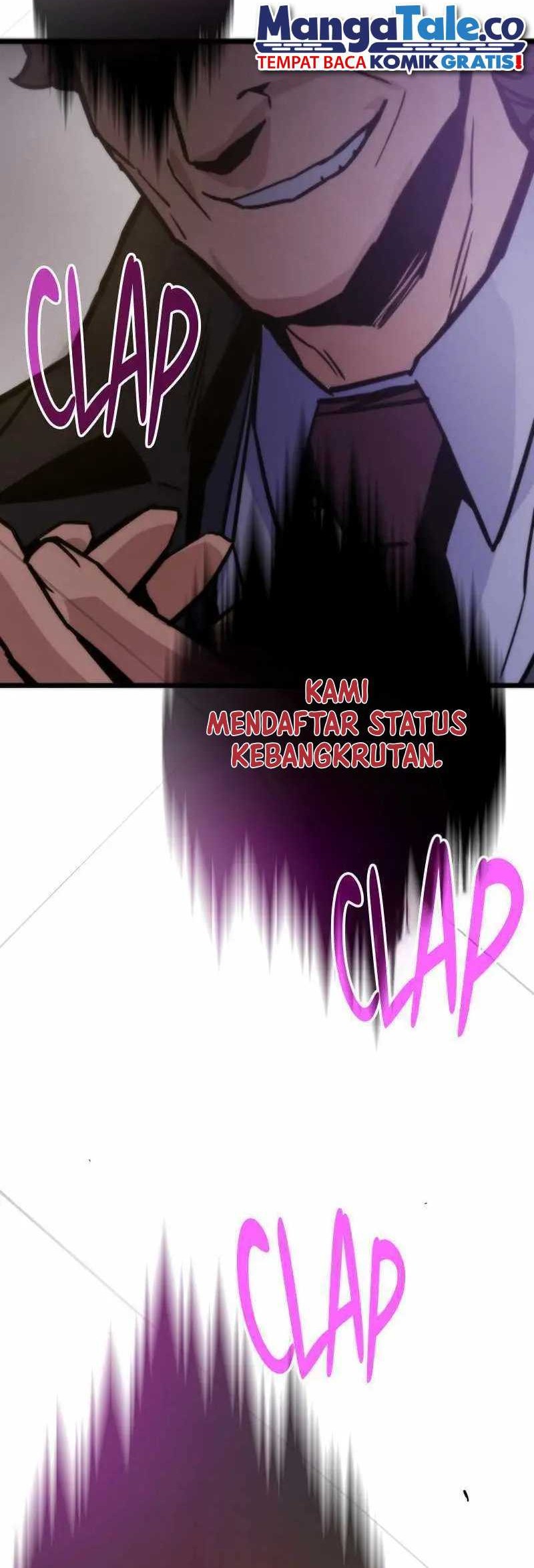 Past Life Regressor Chapter 61 Gambar 57