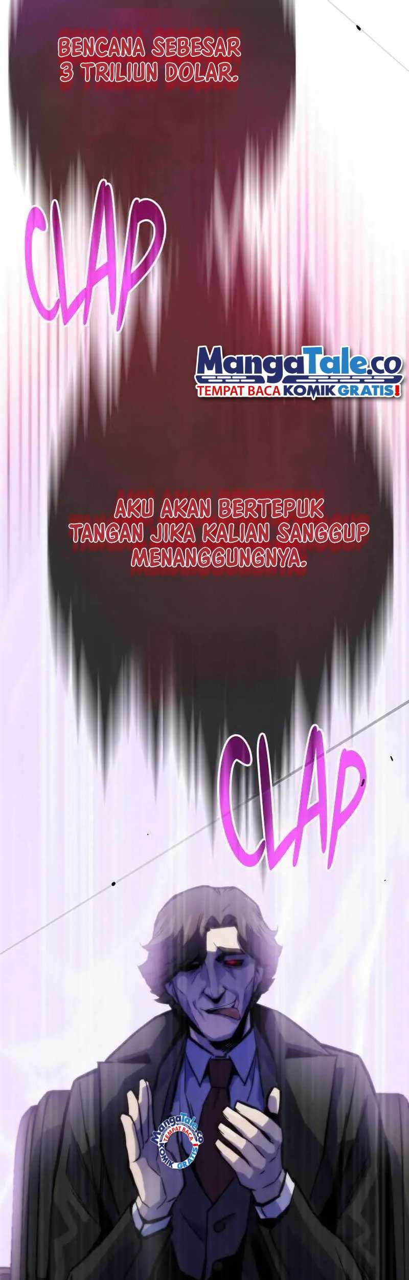 Past Life Regressor Chapter 61 Gambar 58