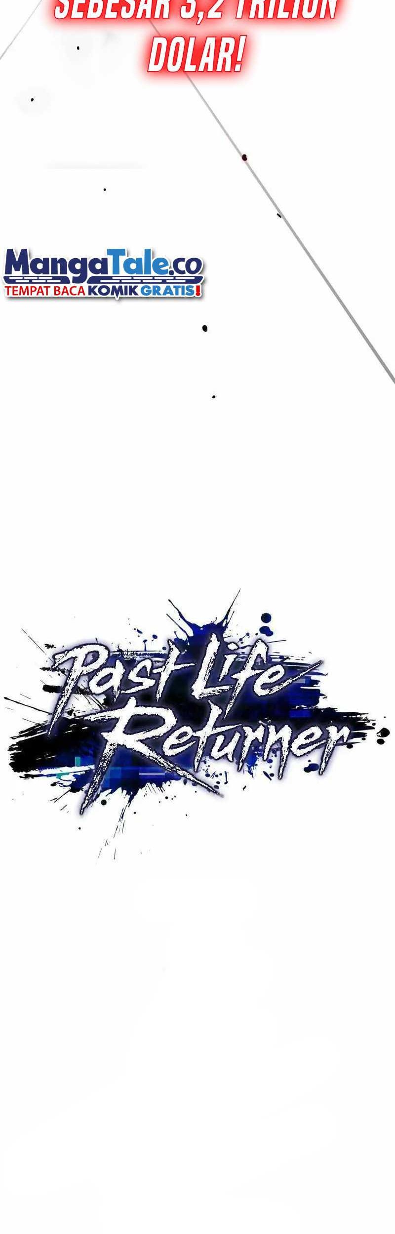 Past Life Regressor Chapter 61 Gambar 61
