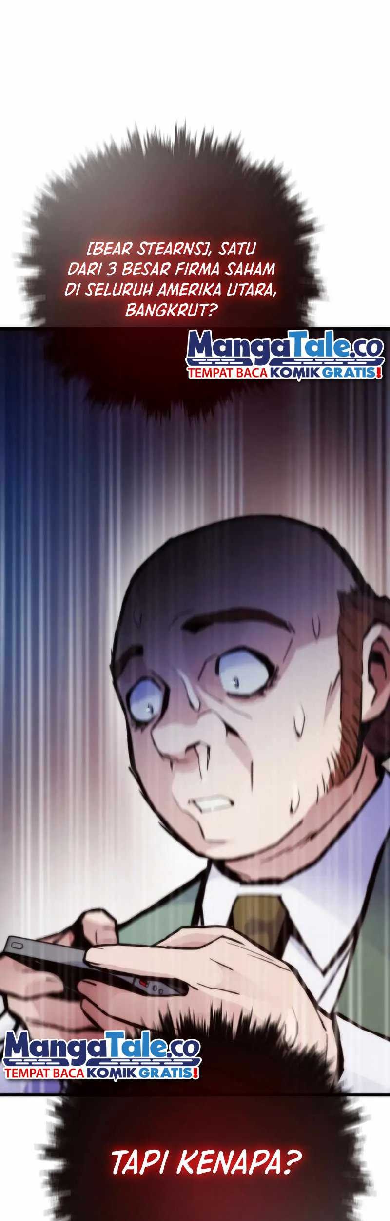 Manhwa Past Life Regressor Chapter 61 gambar nomor 2