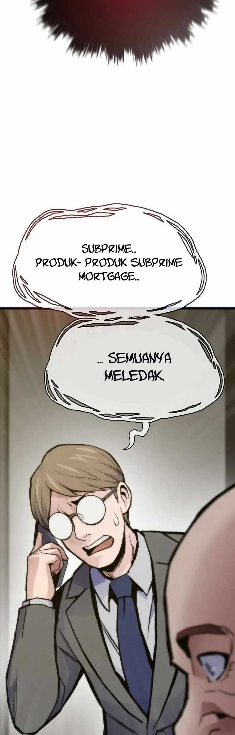 Past Life Regressor Chapter 61 Gambar 3