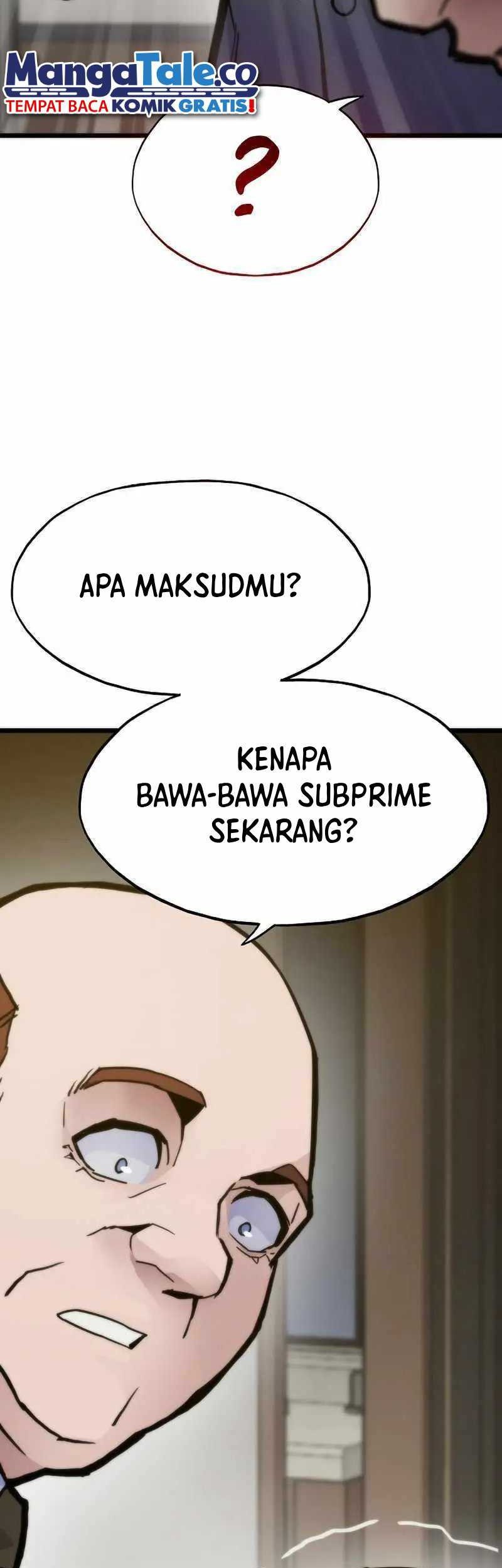 Past Life Regressor Chapter 61 Gambar 4
