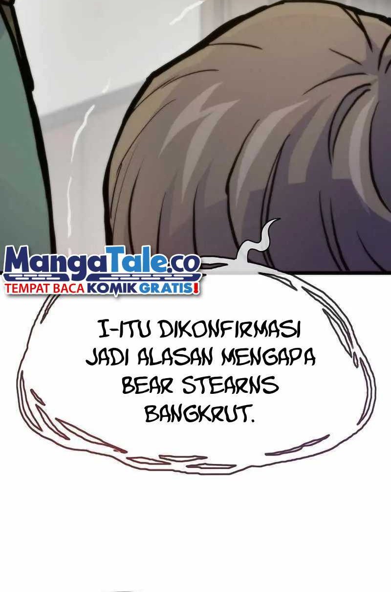 Past Life Regressor Chapter 61 Gambar 5