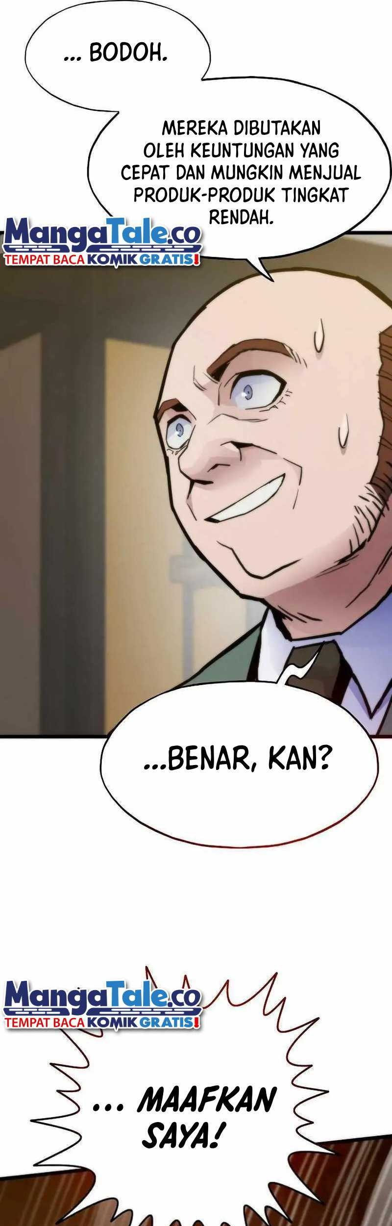 Past Life Regressor Chapter 61 Gambar 6