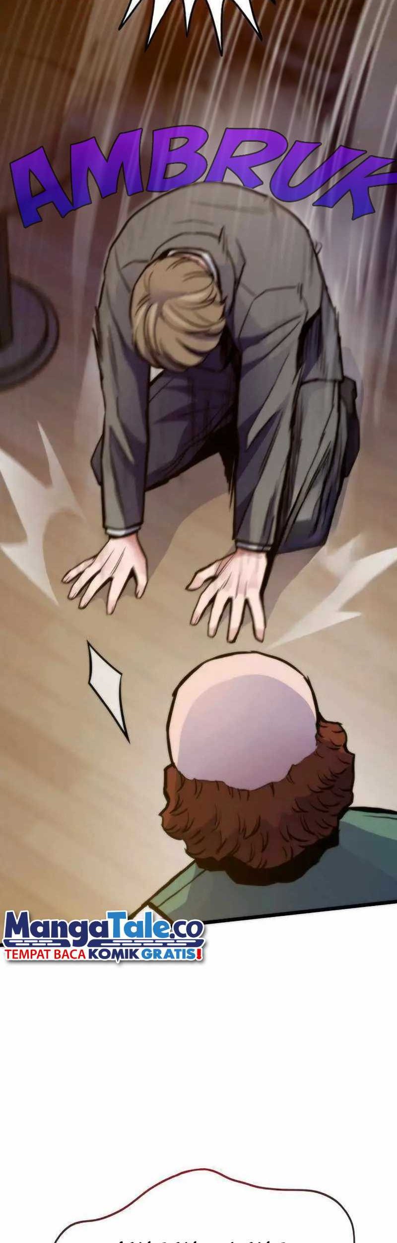 Past Life Regressor Chapter 61 Gambar 7