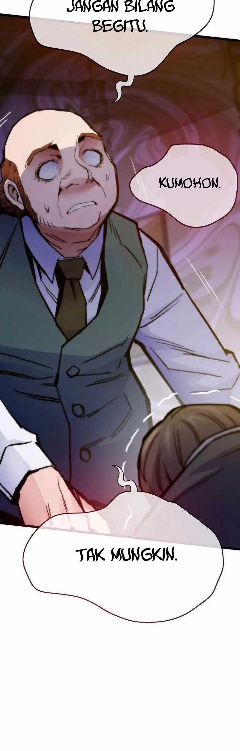 Past Life Regressor Chapter 61 Gambar 8