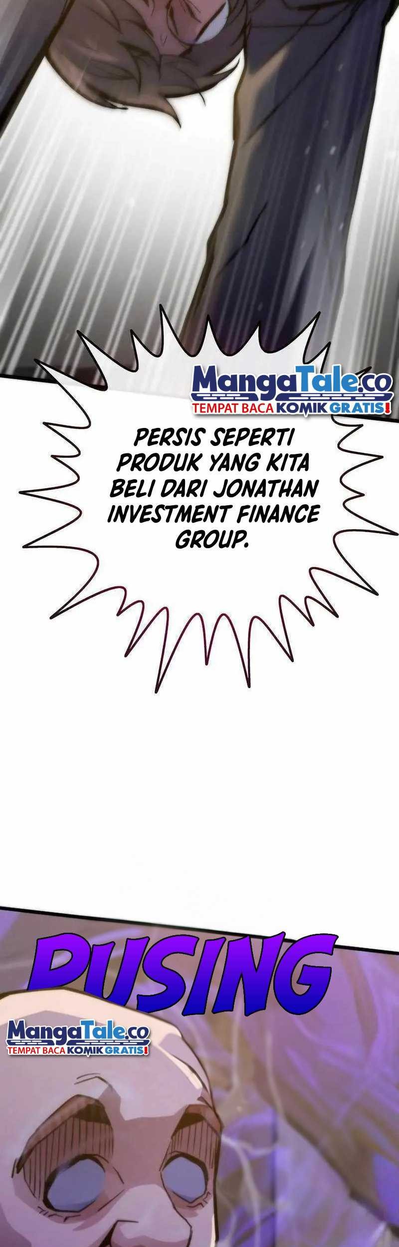 Past Life Regressor Chapter 61 Gambar 10