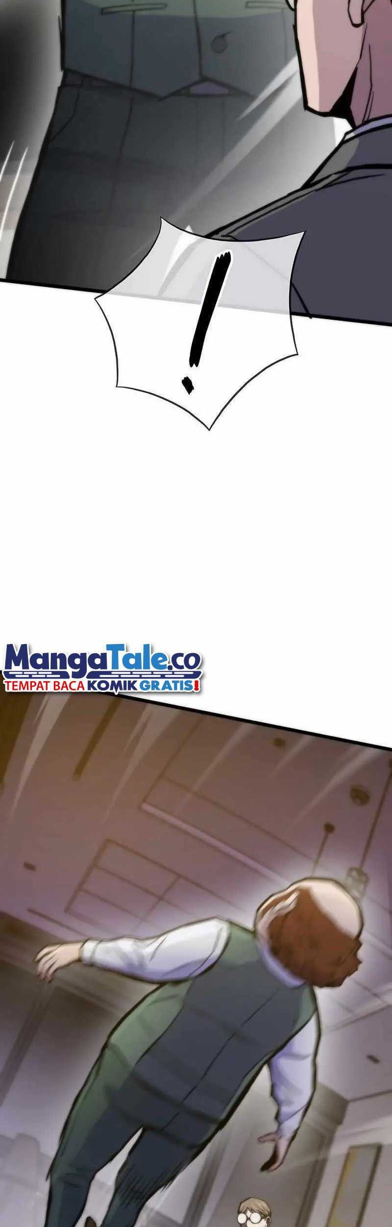 Past Life Regressor Chapter 61 Gambar 12