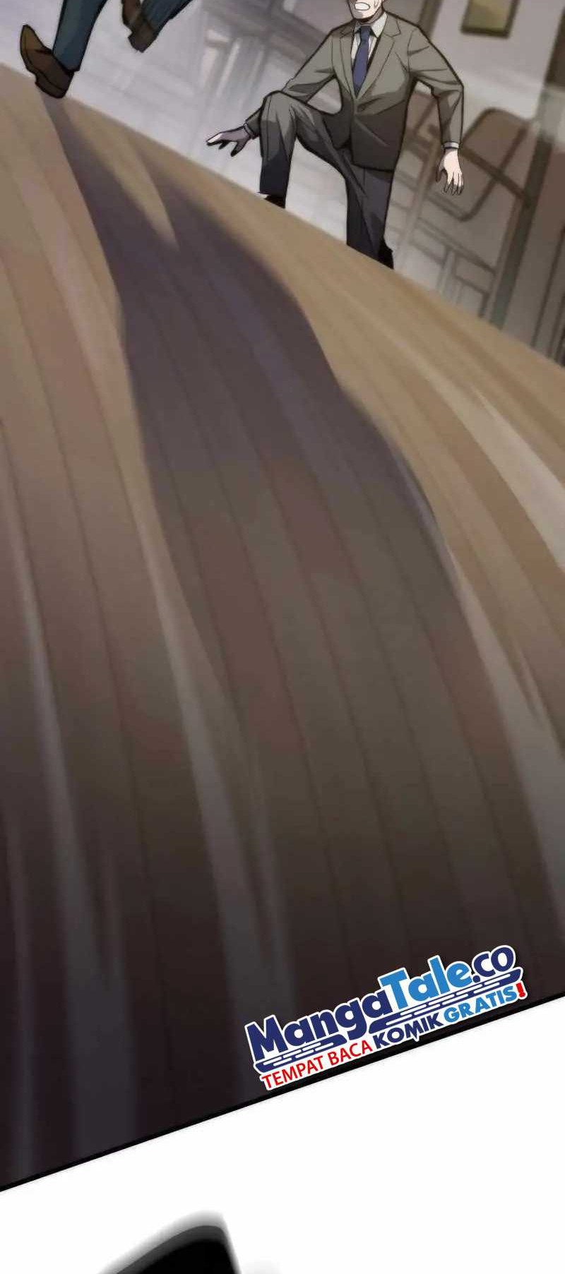 Past Life Regressor Chapter 61 Gambar 13