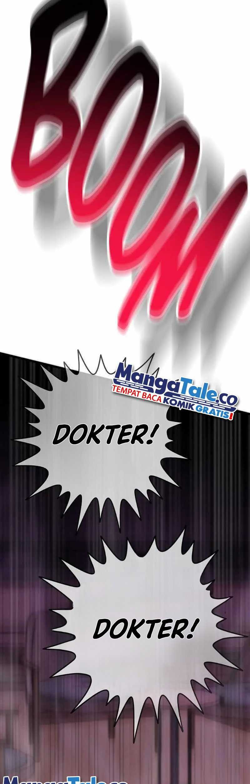 Past Life Regressor Chapter 61 Gambar 14