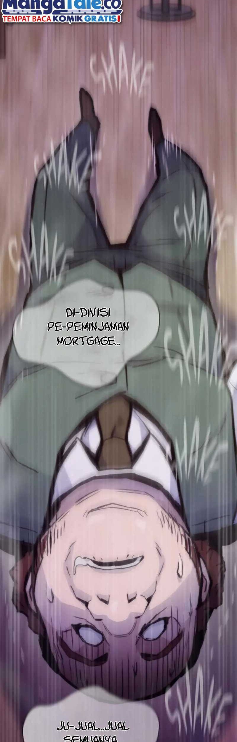 Past Life Regressor Chapter 61 Gambar 15