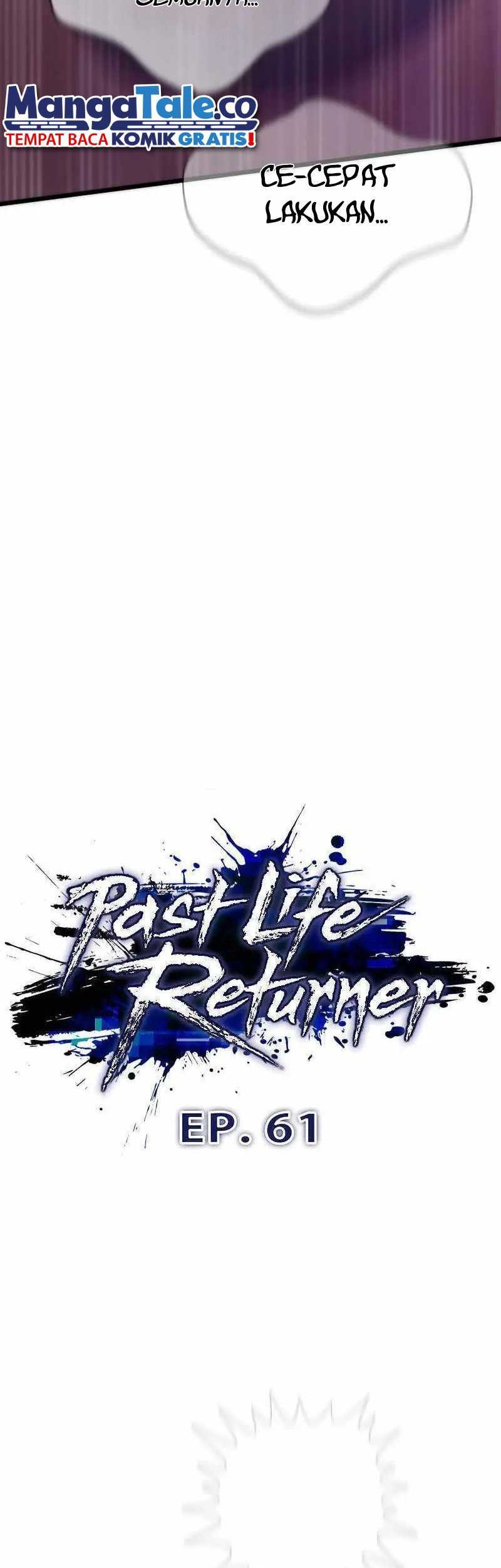 Past Life Regressor Chapter 61 Gambar 16