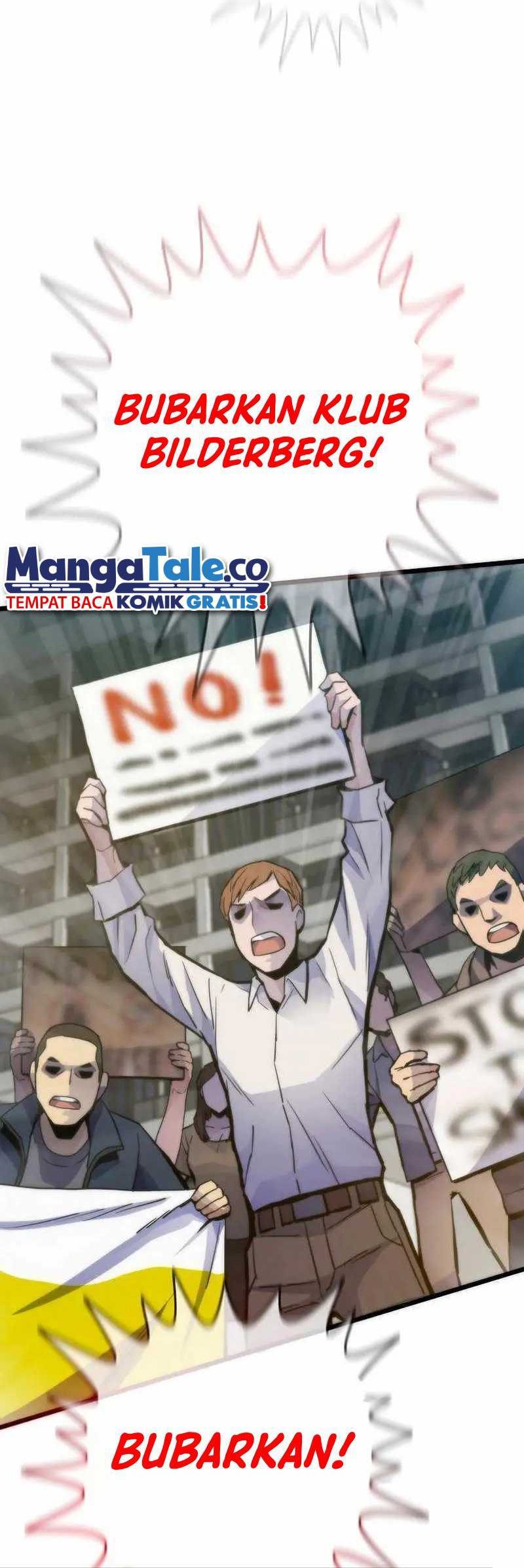 Past Life Regressor Chapter 61 Gambar 17