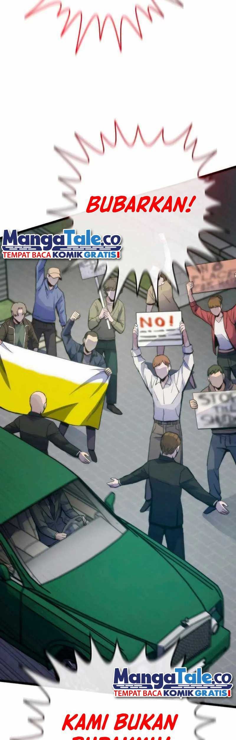 Past Life Regressor Chapter 61 Gambar 18