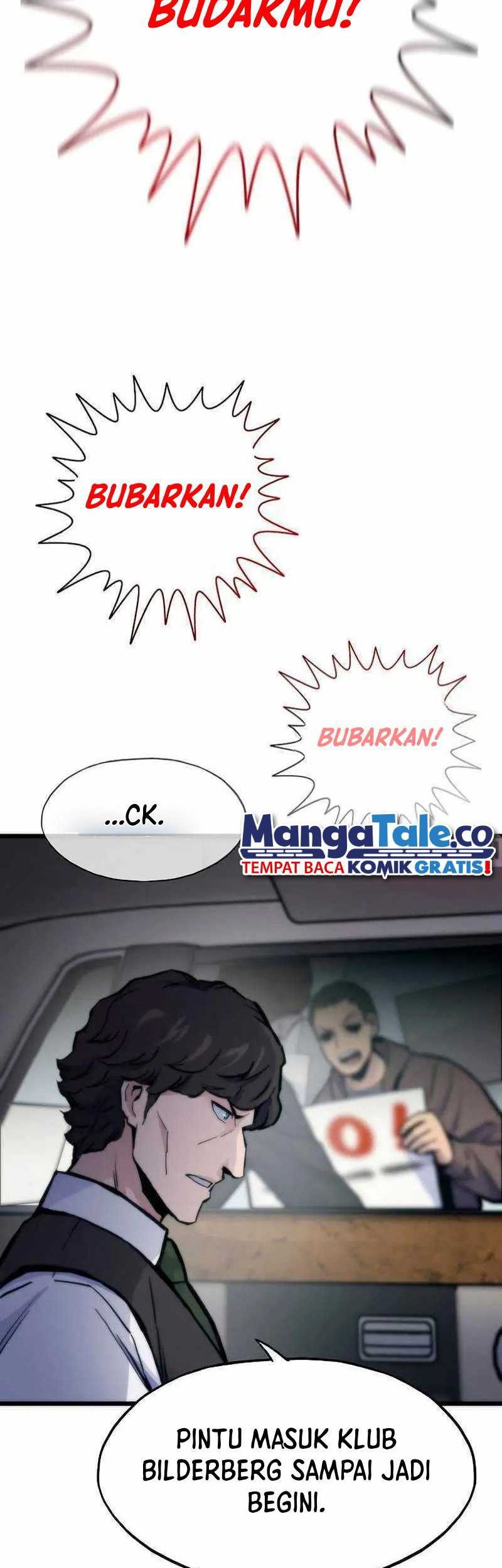 Past Life Regressor Chapter 61 Gambar 19