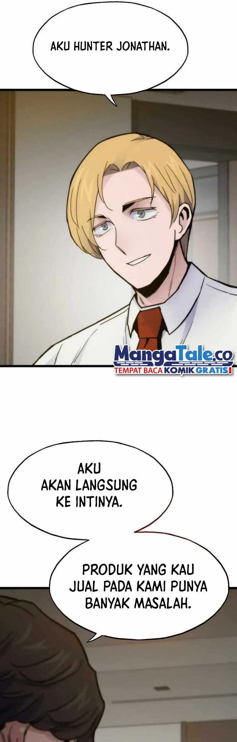 Past Life Regressor Chapter 61 Gambar 22