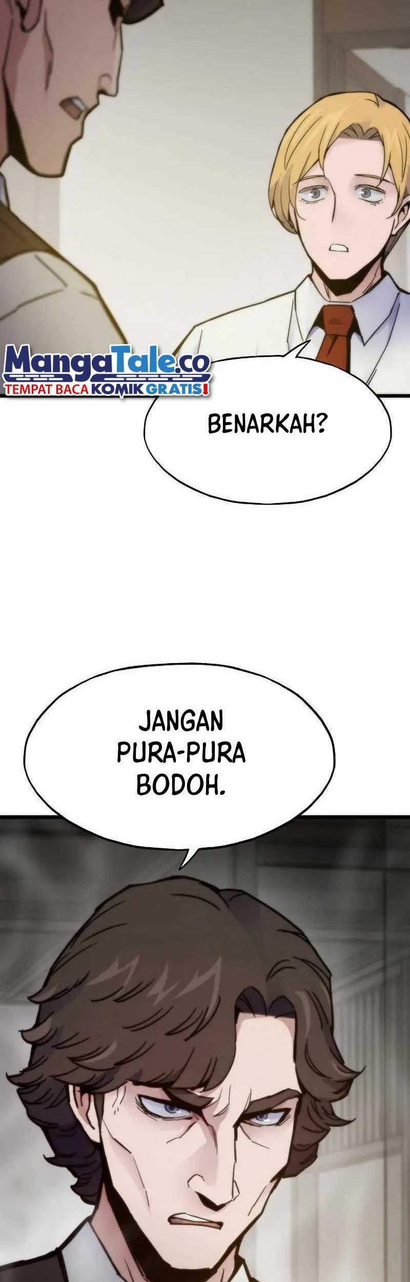 Past Life Regressor Chapter 61 Gambar 23