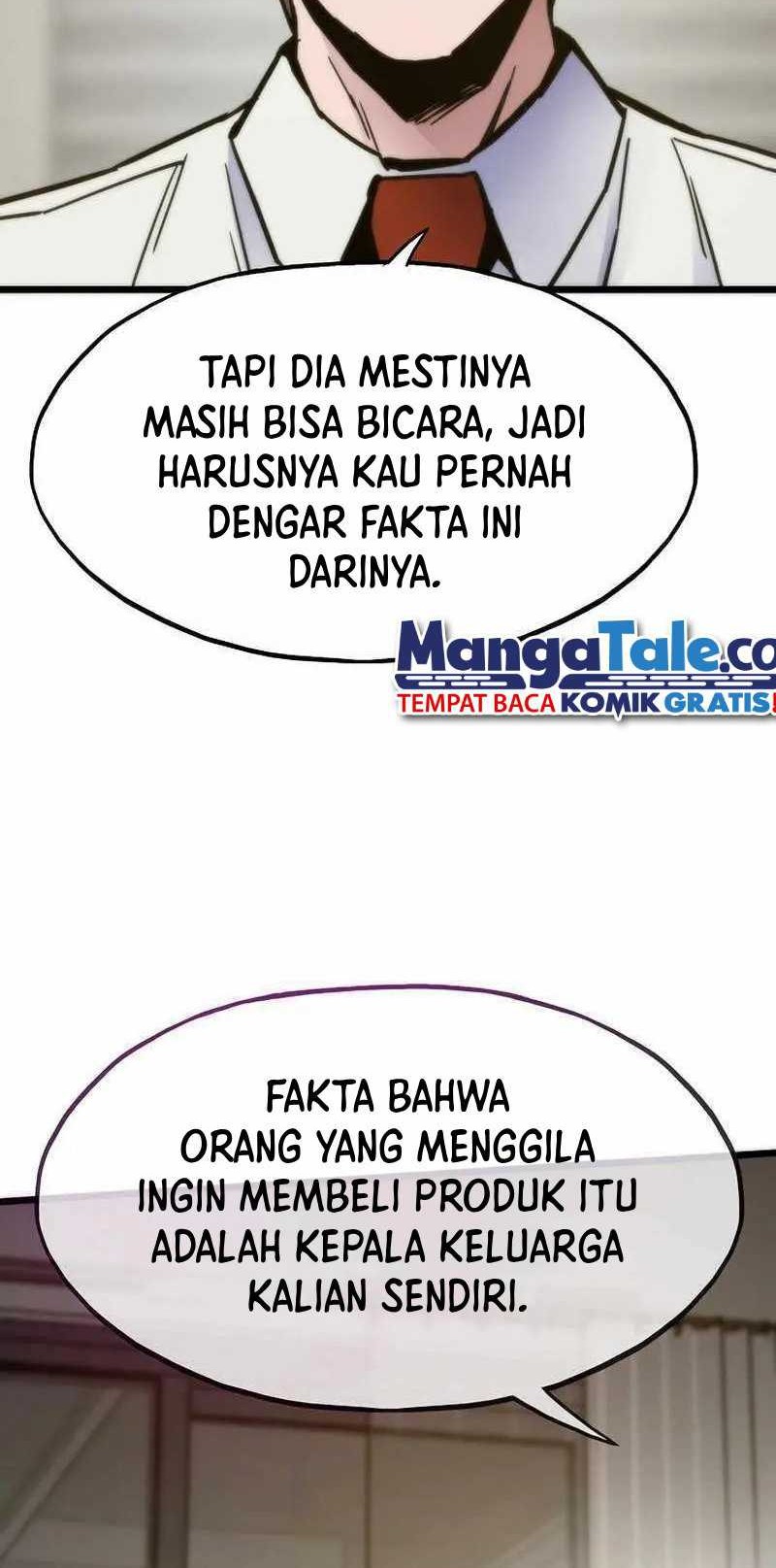 Past Life Regressor Chapter 61 Gambar 25