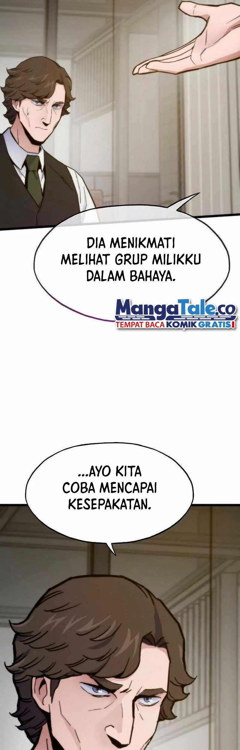 Past Life Regressor Chapter 61 Gambar 26