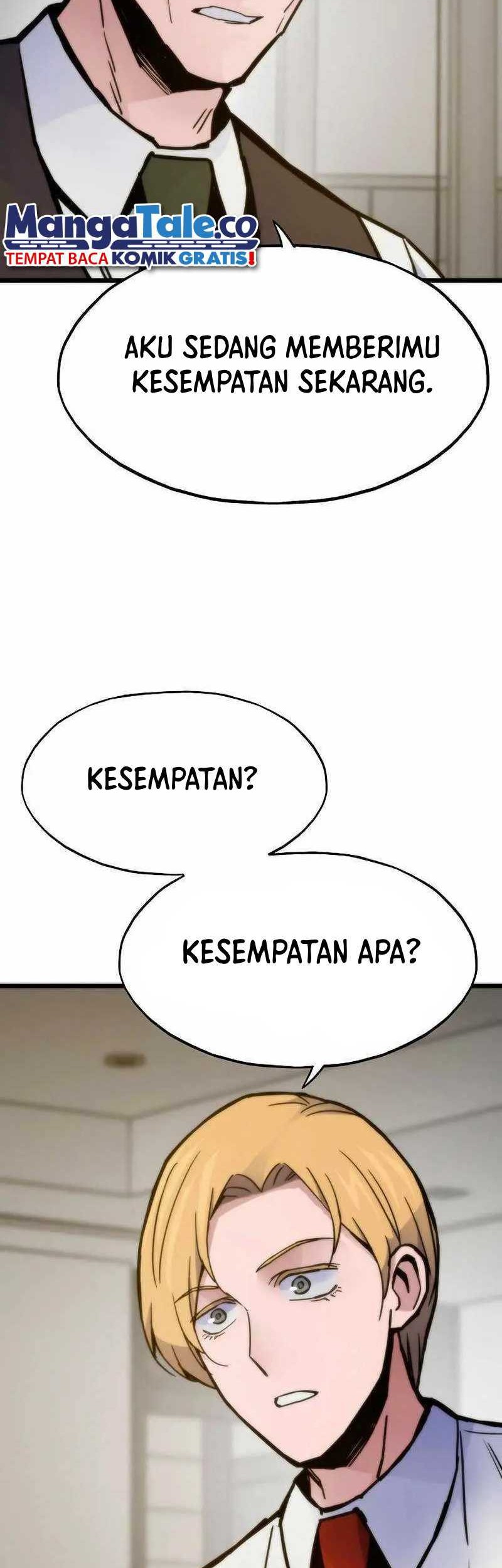 Past Life Regressor Chapter 61 Gambar 27