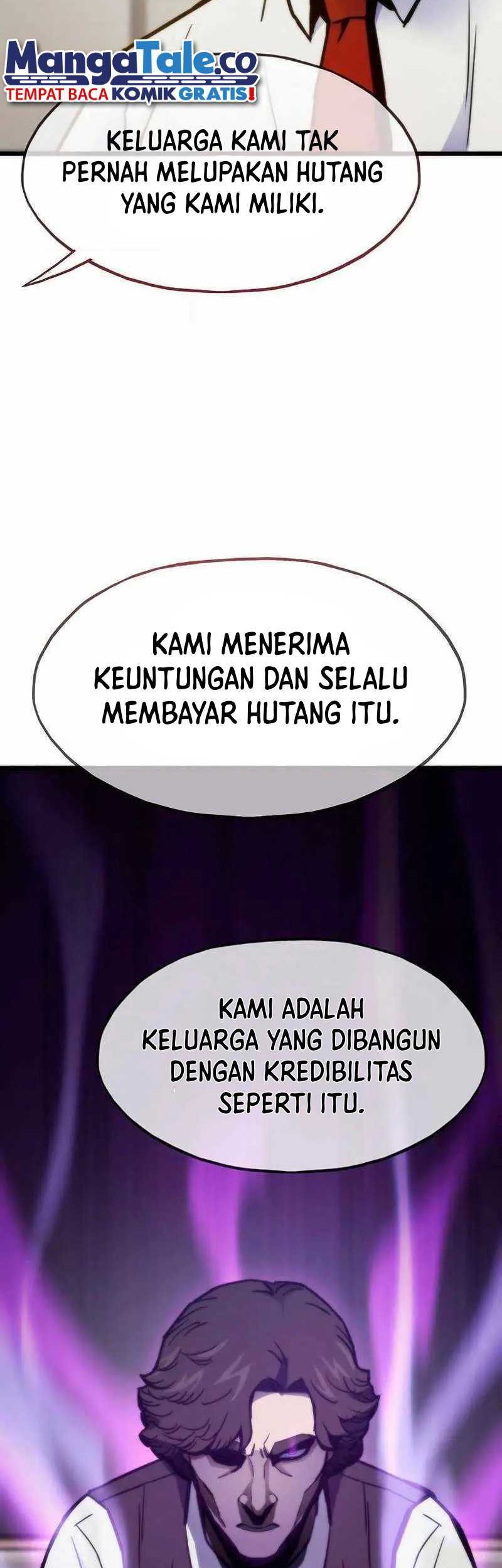 Past Life Regressor Chapter 61 Gambar 28