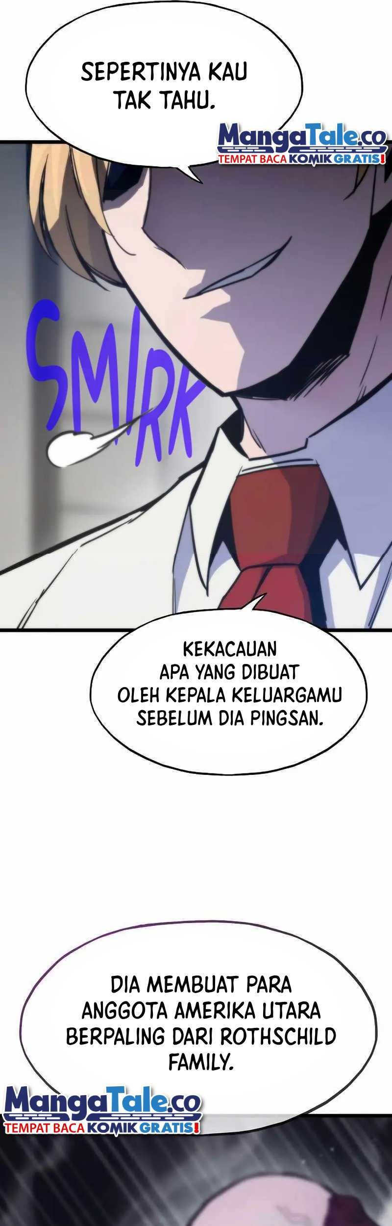 Past Life Regressor Chapter 61 Gambar 30