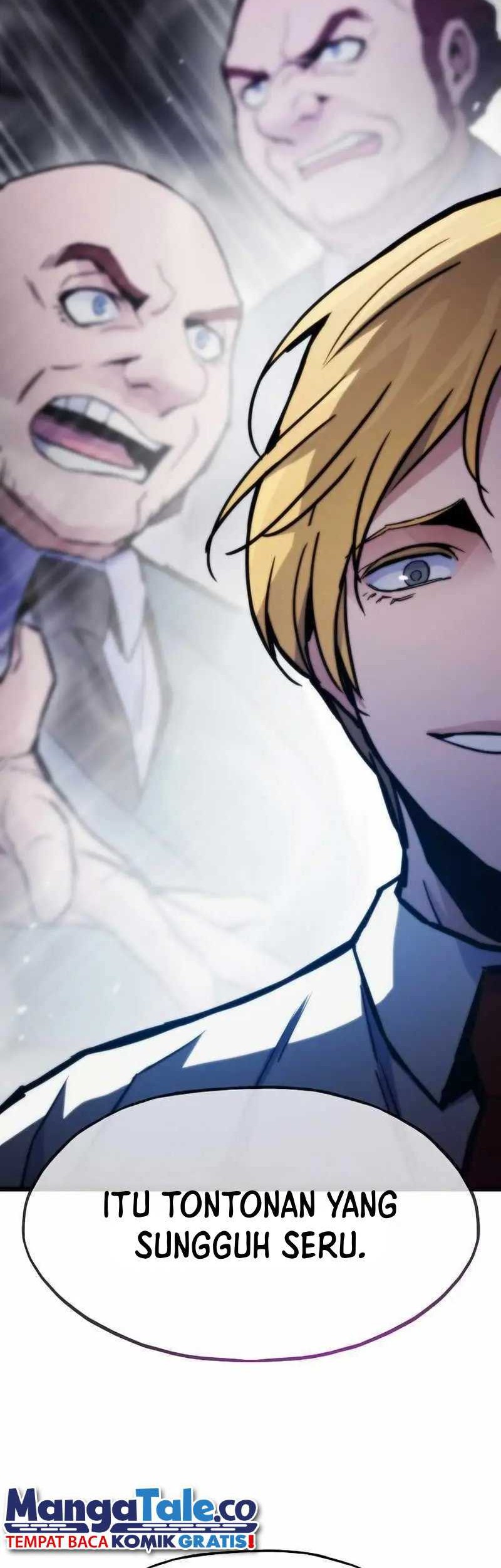 Past Life Regressor Chapter 61 Gambar 31