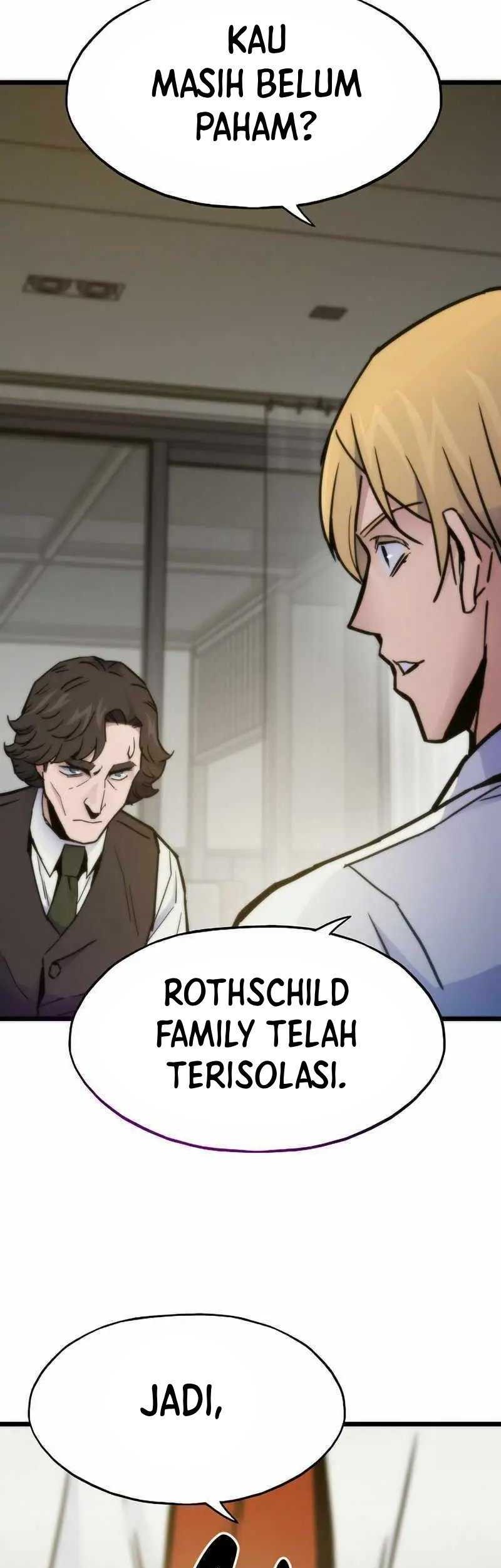 Past Life Regressor Chapter 61 Gambar 32