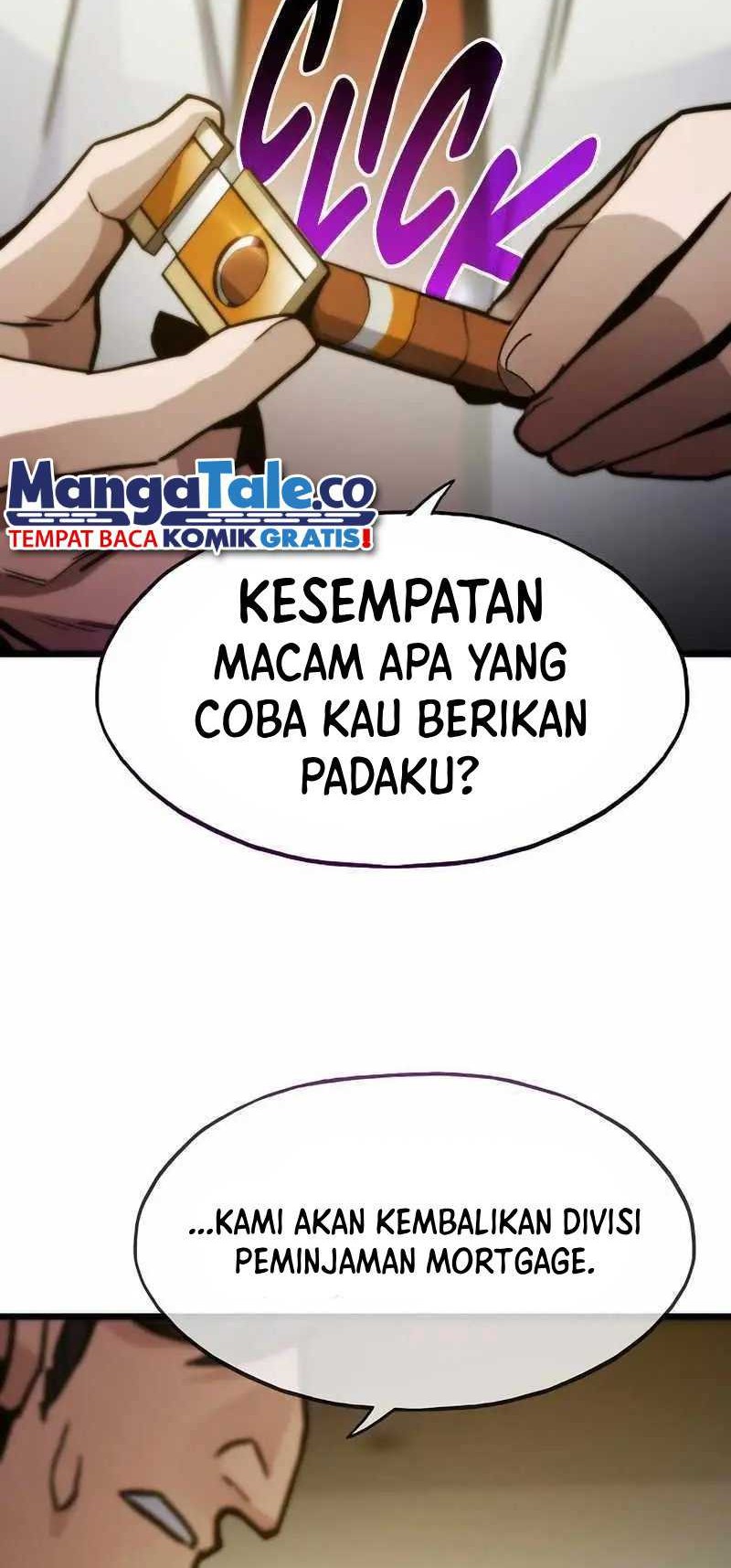 Past Life Regressor Chapter 61 Gambar 33