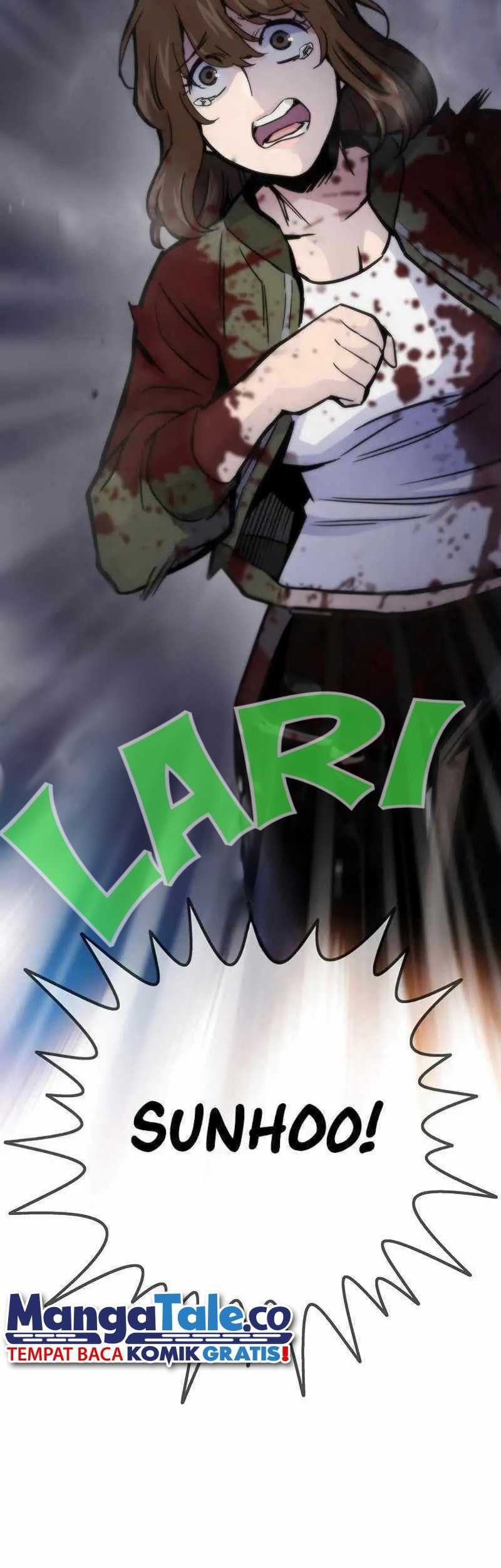 Past Life Regressor Chapter 62 Gambar 34