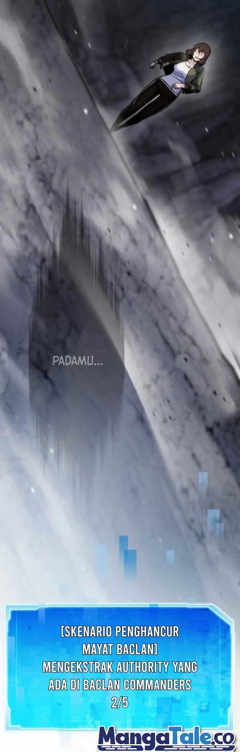 Past Life Regressor Chapter 62 Gambar 36