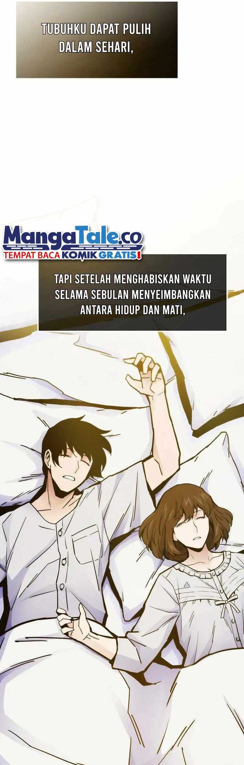 Past Life Regressor Chapter 62 Gambar 38
