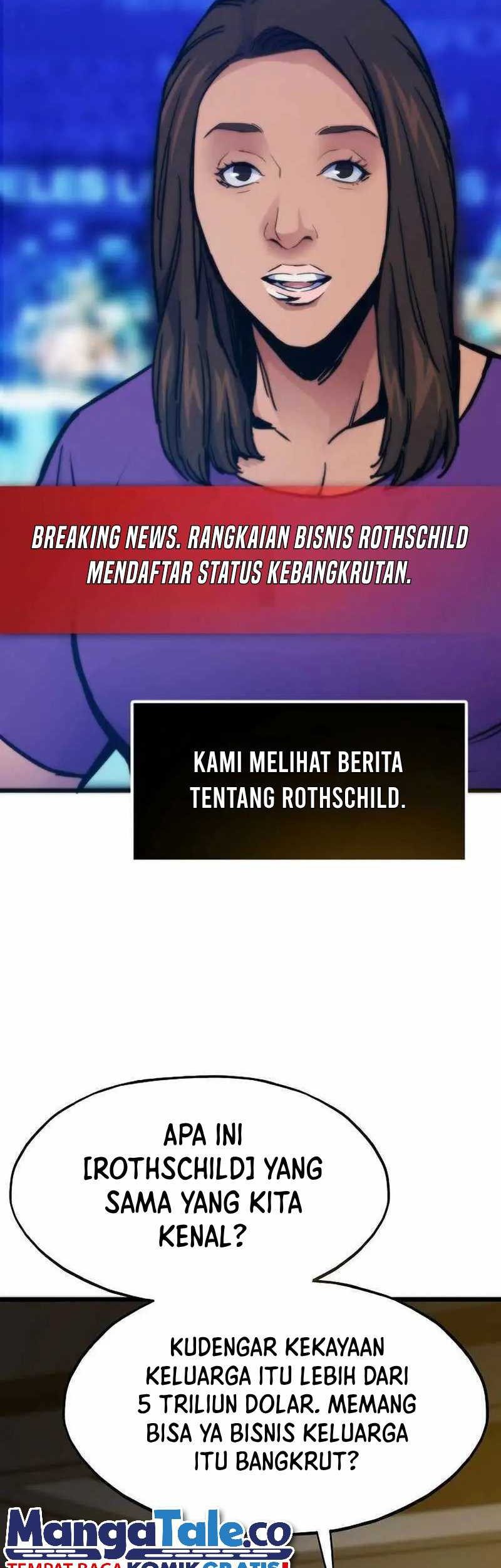 Past Life Regressor Chapter 62 Gambar 40