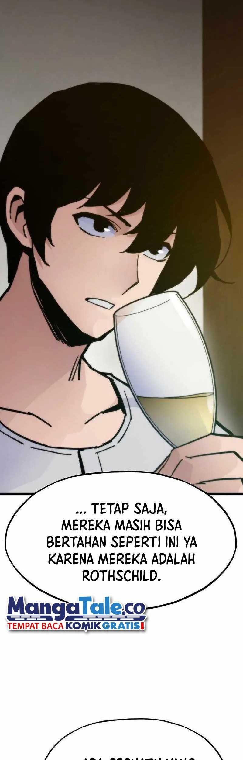 Past Life Regressor Chapter 62 Gambar 42