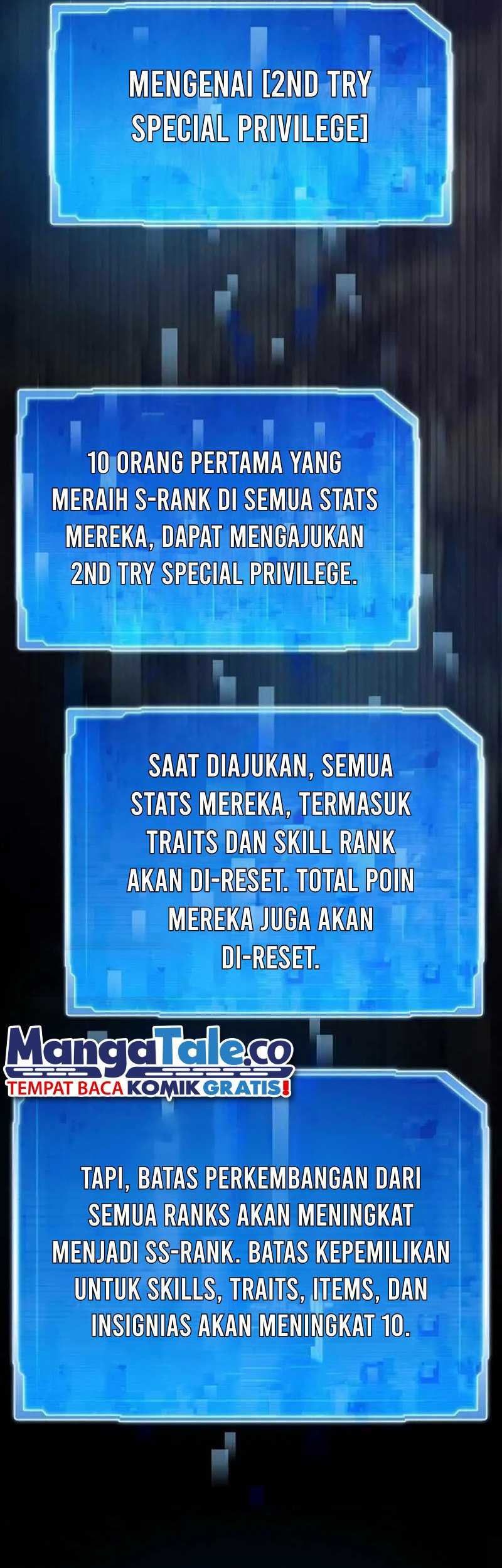 Past Life Regressor Chapter 62 Gambar 46