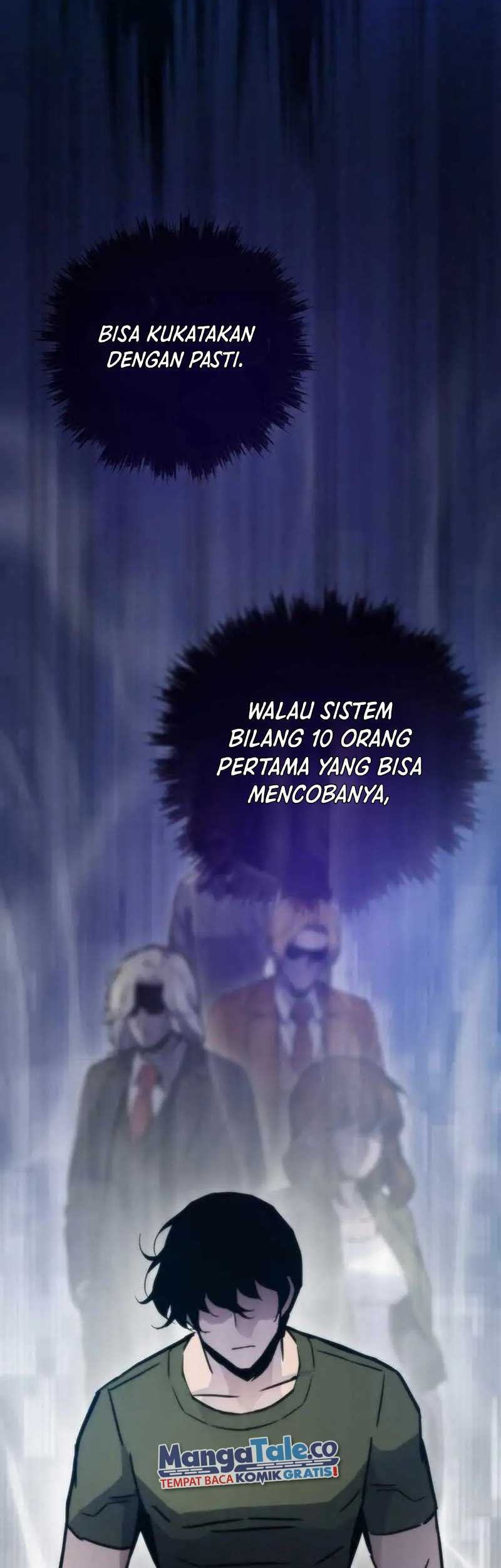 Past Life Regressor Chapter 62 Gambar 48