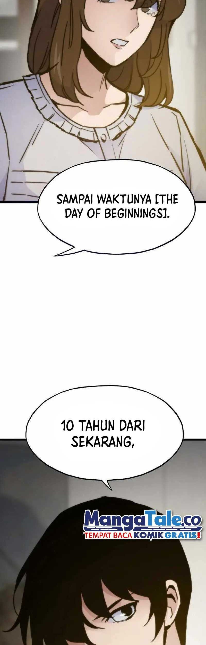 Past Life Regressor Chapter 62 Gambar 51