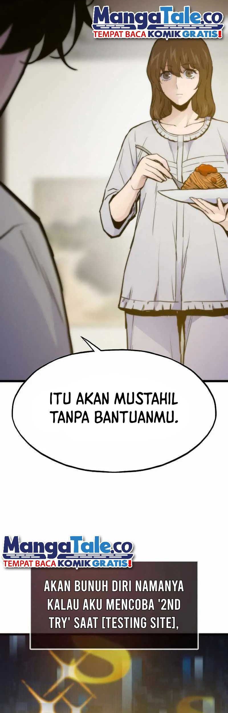 Past Life Regressor Chapter 62 Gambar 53