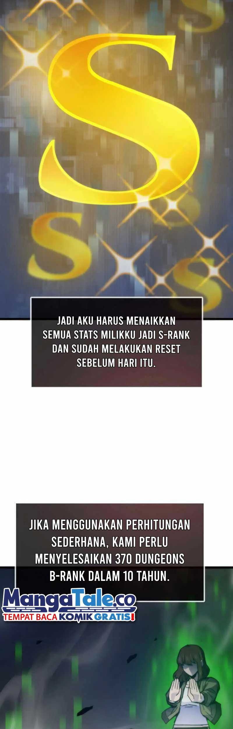 Past Life Regressor Chapter 62 Gambar 54